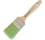 Spokar Lazur Profi 81334 pędzel płaski, nr 2