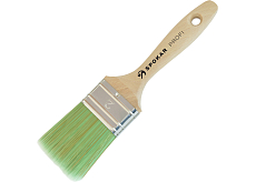 Spokar Lazur Profi 81334 pędzel płaski, nr 2