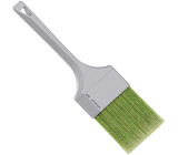 Spokar Nova Lazur pędzel płaski, nr 3