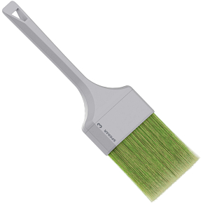 Spokar Nova Lazur pędzel płaski, nr 3