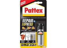 Pattex Repair Express szybkoschnący klej epoksydowy, 48 g