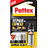 Pattex Repair Express szybkoschnący klej epoksydowy, 48 g