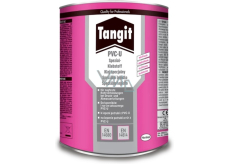 TANGIT PVC-U se štětcem, 1kg