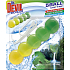 Dr. Devil WC Bicolor 5ball Natur Fresh blok do toalety, 35 g