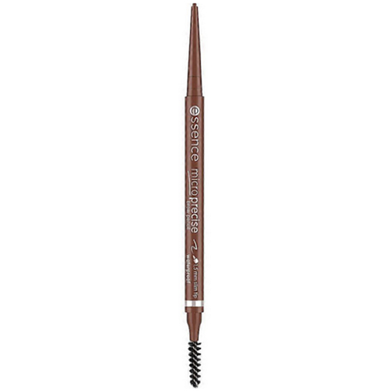 Essence kredka do obočí Micro Precise 07 Auburn, 0,05 g