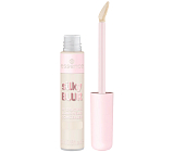 Essence nawilżający długotrwały korektor silky BLUR 20, 10 ml