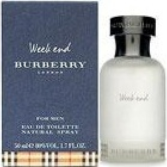 Burberry Burberry Weekend for Men voda po holení 50 ml