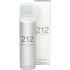 Carolina Herrera 212 Woman deodorant sprej pro ženy 150 ml