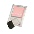 Maybelline Expert Wear tvářenka 53 sweetheart rose
