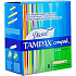 Tampax Compak Super dámské tampony s aplikátorem 8 kusů