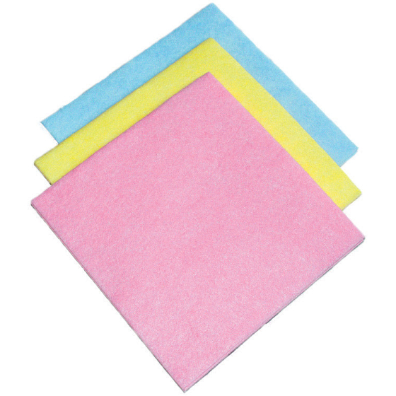 MaKro Ścierka Petr na każdą okazję 34 x 38 cm 5 sztuk