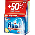 Calgonit Finish All-in-1 Citron tablety do myčky 56 + 28 kusů