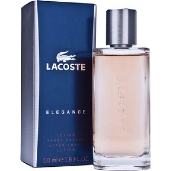 Lacoste Elegance voda po holení 50 ml