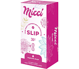 Micci Slip wkładki higieniczne, 30 sztuk