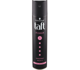 Taft Power Cashmere Touch 5 mega mocna fixacja lak do włosów 250 ml
