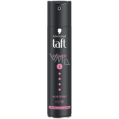Taft Power Cashmere Touch 5 mega mocna fixacja lak do włosów 250 ml