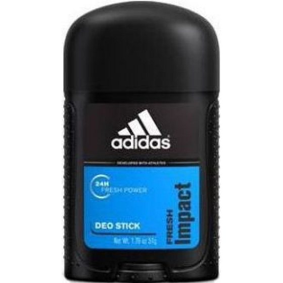 Adidas Fresh Impact antiperspirant deodorant stick pro muže 51 g