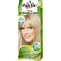 Schwarzkopf Palette Permanent Natural Colors barva na vlasy 215 Zářivá blond
