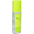 Puma Green Man parfémovaný deodorant sklo pro muže 75 ml