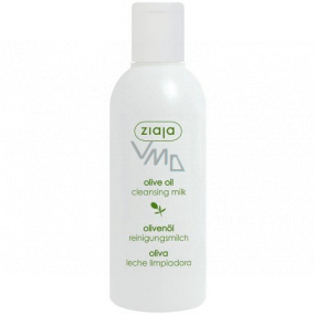 Ziaja Oliva mleczko oczyszczające 200 ml