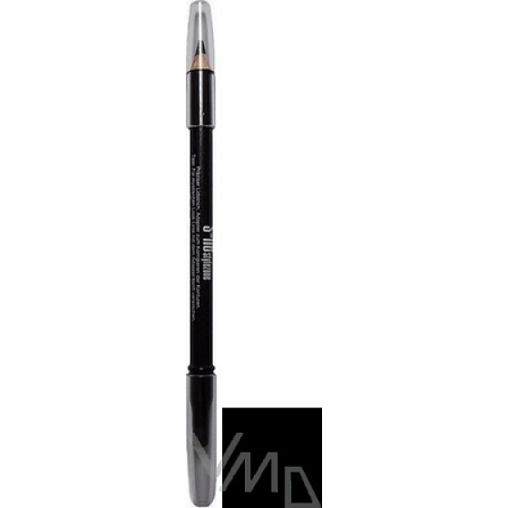 S-he Stylezone Khol Kajal Eyeliner tužka na oči odstín 647/01 Black 1,6 g