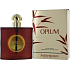 Yves Saint Laurent Opium parfémovaná voda pro ženy 90 ml