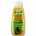 Bione Cosmetics Cannabis relaksujący żel pod prysznic dla wszystkich typów skóry 260 ml