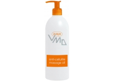 Ziaja Olej do masażu antycellulitowego 500 ml