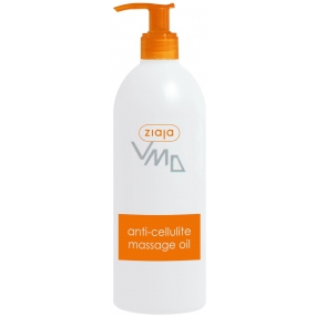 Ziaja Olej do masażu antycellulitowego 500 ml
