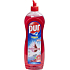 Pur Duo Power Grapefruit & Cherry prostředek na mytí nádobí 900 ml