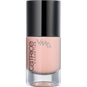 Catrice Ultimate lak na nehty 54 My Appricot 10 ml