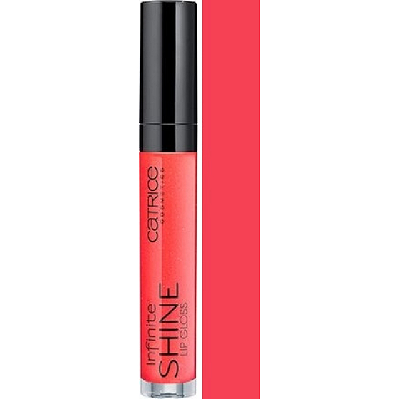 Catrice Infinite Shine Lip Gloss lesk na rty 160 Walk The Coraline 5 ml