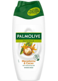 Palmolive Naturals Macadamia & Cocoa – żel pod prysznic 250 ml