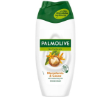 Palmolive Naturals Macadamia & Cocoa – żel pod prysznic 250 ml