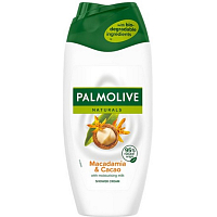 Palmolive Naturals Macadamia & Cocoa – żel pod prysznic 250 ml