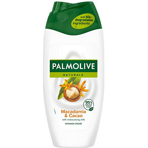 Palmolive Naturals Macadamia & Cocoa – żel pod prysznic 250 ml