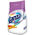 Lanza Color Compact prací prášek na barevné prádlo 80 dávek 4,5 kg + 1,5 kg