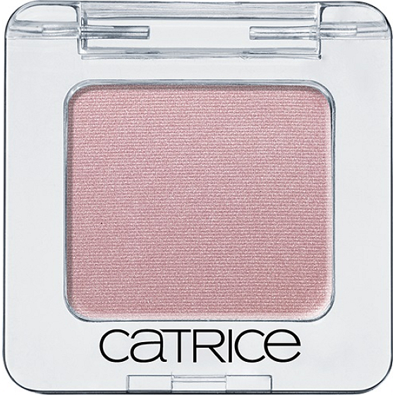 Catrice Absolute Eye Colour Mono oční stíny 1010 Vin-touch Of Rose 2 g