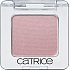 Catrice Absolute Eye Colour Mono oční stíny 1010 Vin-touch Of Rose 2 g