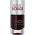 Catrice Noir Noir Lacquer lak na nehty 02 Noir Rouge 10 ml