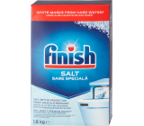 Calgonit Finish Special Salt sól do zmywarki 1,5 kg