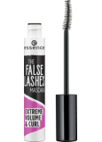 Essence The False Lashes Extreme Volume & Curl tusz do rzęs czarny 12 ml