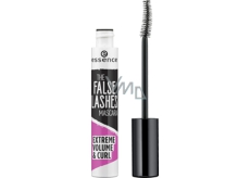 Essence The False Lashes Extreme Volume & Curl tusz do rzęs czarny 12 ml