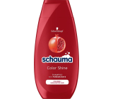 Schauma Color Shine szampon do włosów farbowanych, tonowanych i pasemkowych 250 ml