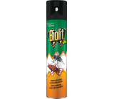 Biolit Univerzál proti létajícímu a lezoucímu hmyzu, 300 ml