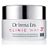 Dr Irena Eris Clinic Way 3° noční krém proti vráskám 50 ml