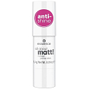 Essence All About Matt! T-Zone podklad v tyčince 5,4 g
