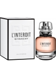 Givenchy L Interdit woda perfumowana dla kobiet 50 ml