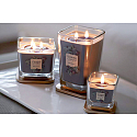 Yankee Candle Dark Berries - Ostružiny sojová vonná svíčka Elevation velká sklo 1 knot 96 g