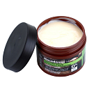 Dr. Santé Macadamia Hair Maska z makadamového oleje a keratinu na osłabione włosy 300 ml